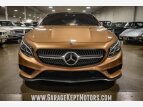 Thumbnail Photo 33 for 2017 Mercedes-Benz S550
